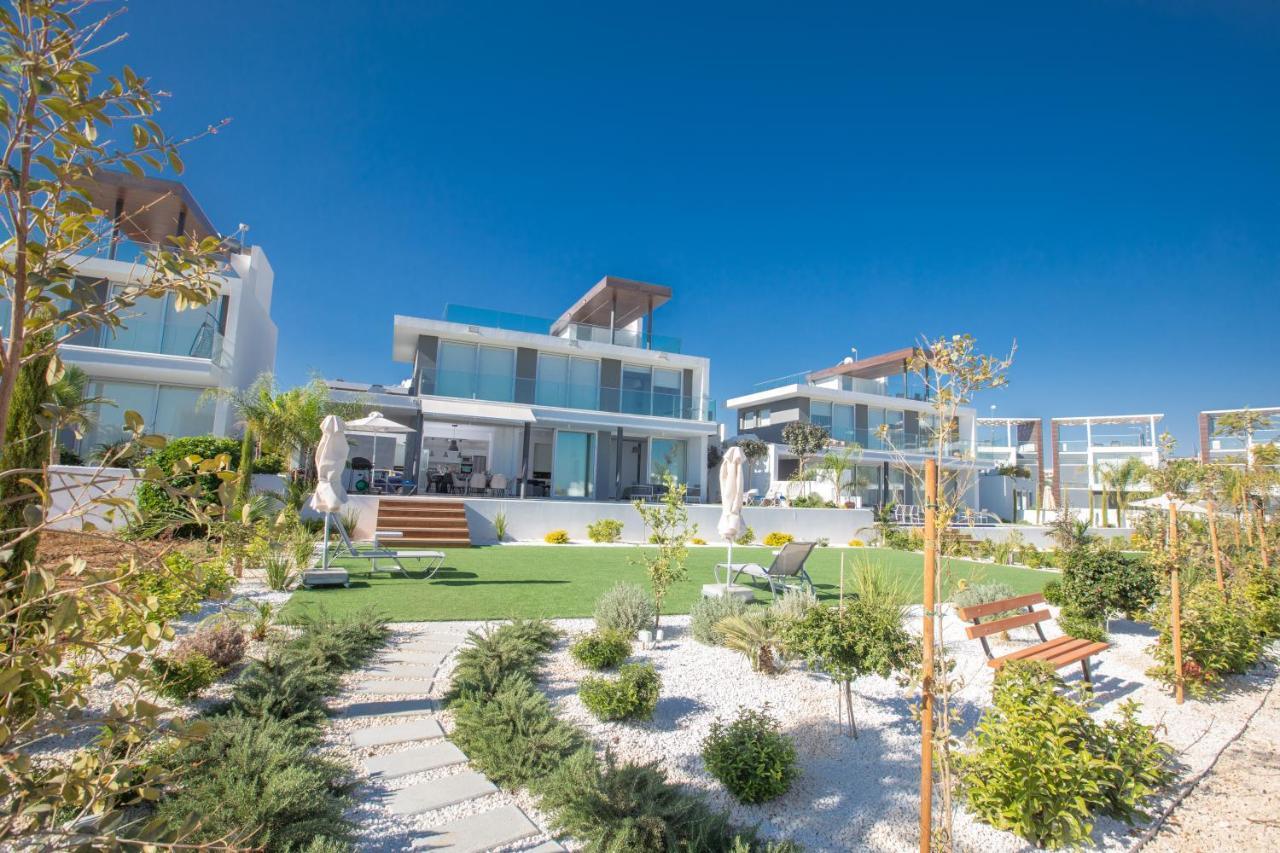 Villa Naya Protaras Eksteriør billede