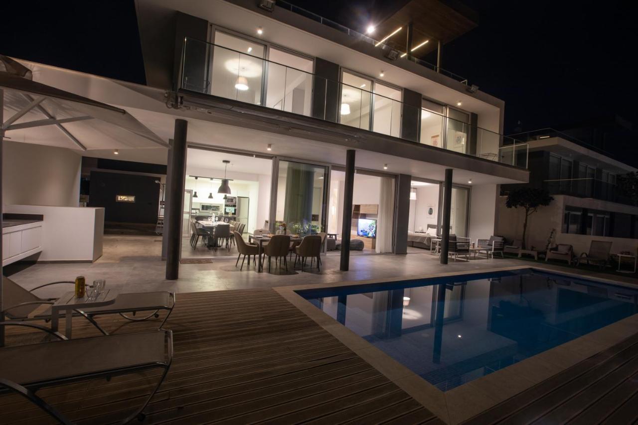Villa Naya Protaras Eksteriør billede